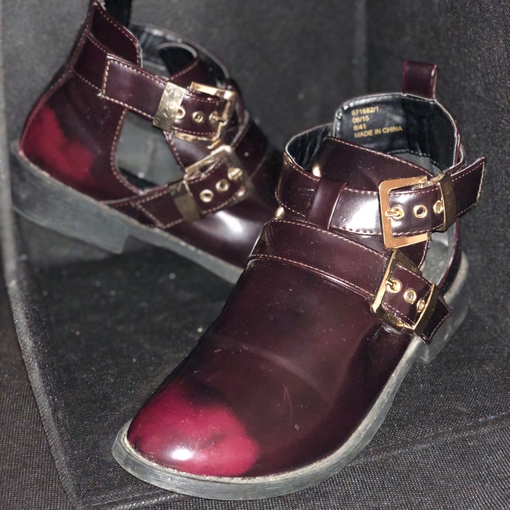 cute booties